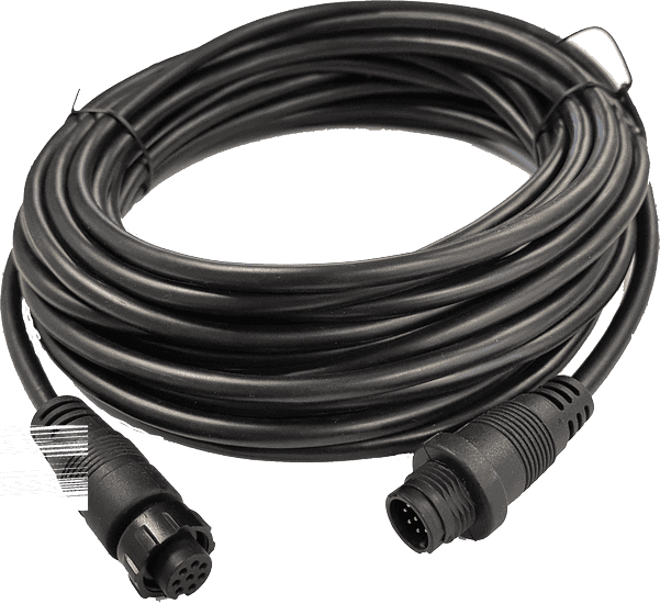 Simrad/B&G mikrofon forlenger kabel 10m
